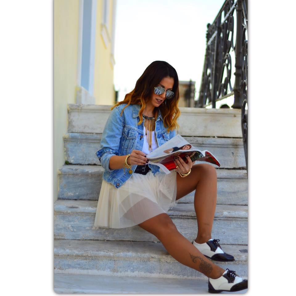 Inspiration :) Καριέρα ή οικογένεια; Μπορούν να&nbsp;συνδυαστούν;