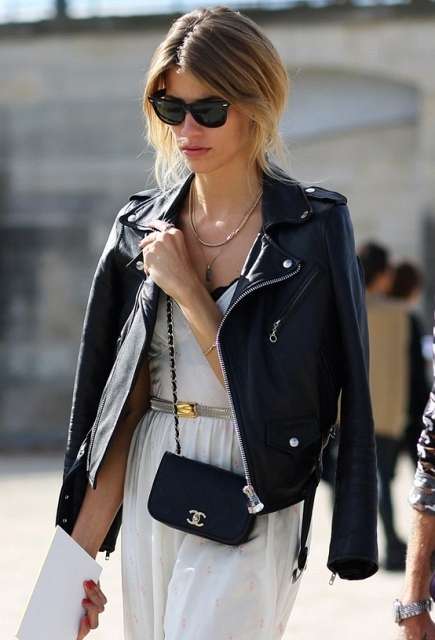 Δέρμα: Το slow fashion&nbsp;κομμάτι