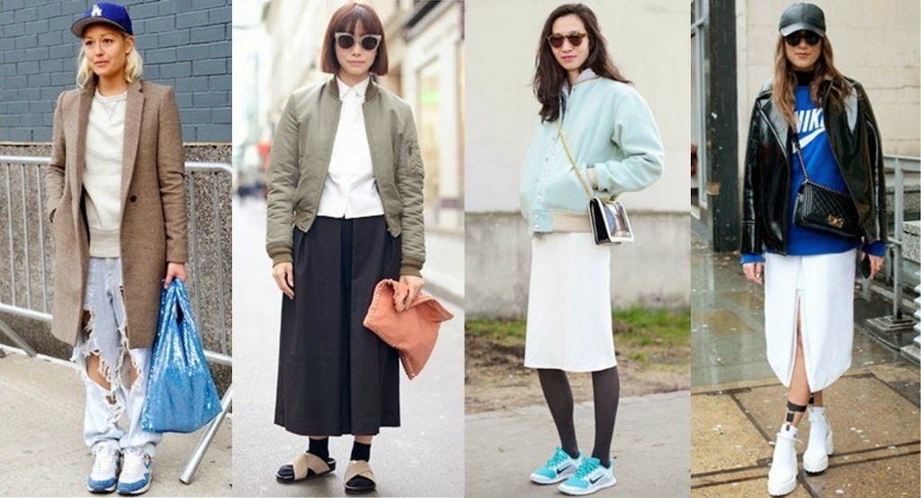 #normcore : Η τέλεια «αντι-&nbsp;μοδα»