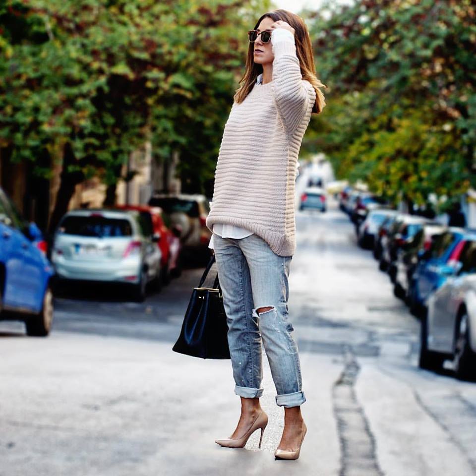 Comfy Denim