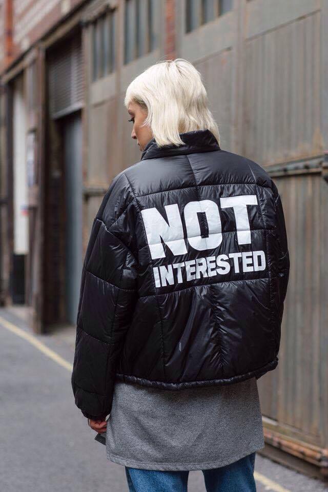 Puffer Coat  – Το μπουφάν που τα street style icons λανσάρουν ως το must-have-item του&nbsp;Χειμώνα