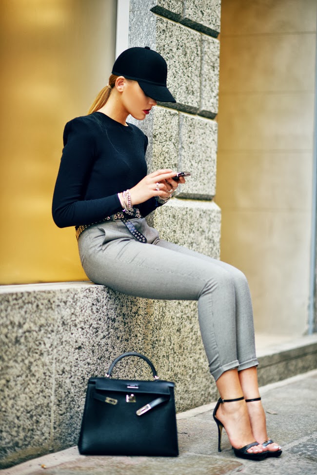Urban Style, κομμάτια – κλειδιά για να το υιοθετήσετε