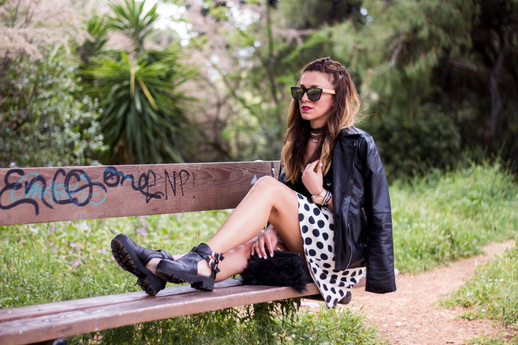 Lovely Polka Dots