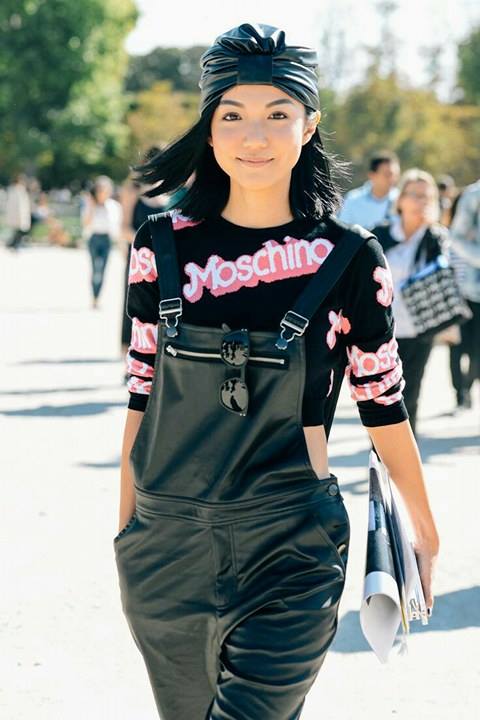 Logomania – Το αγαπημένο trend των 90’s&nbsp;επιστρέφει.