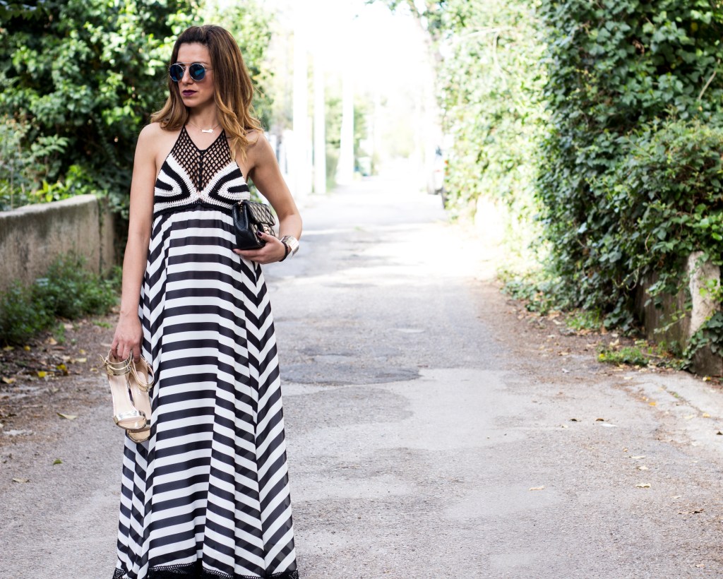 Statement Stripes