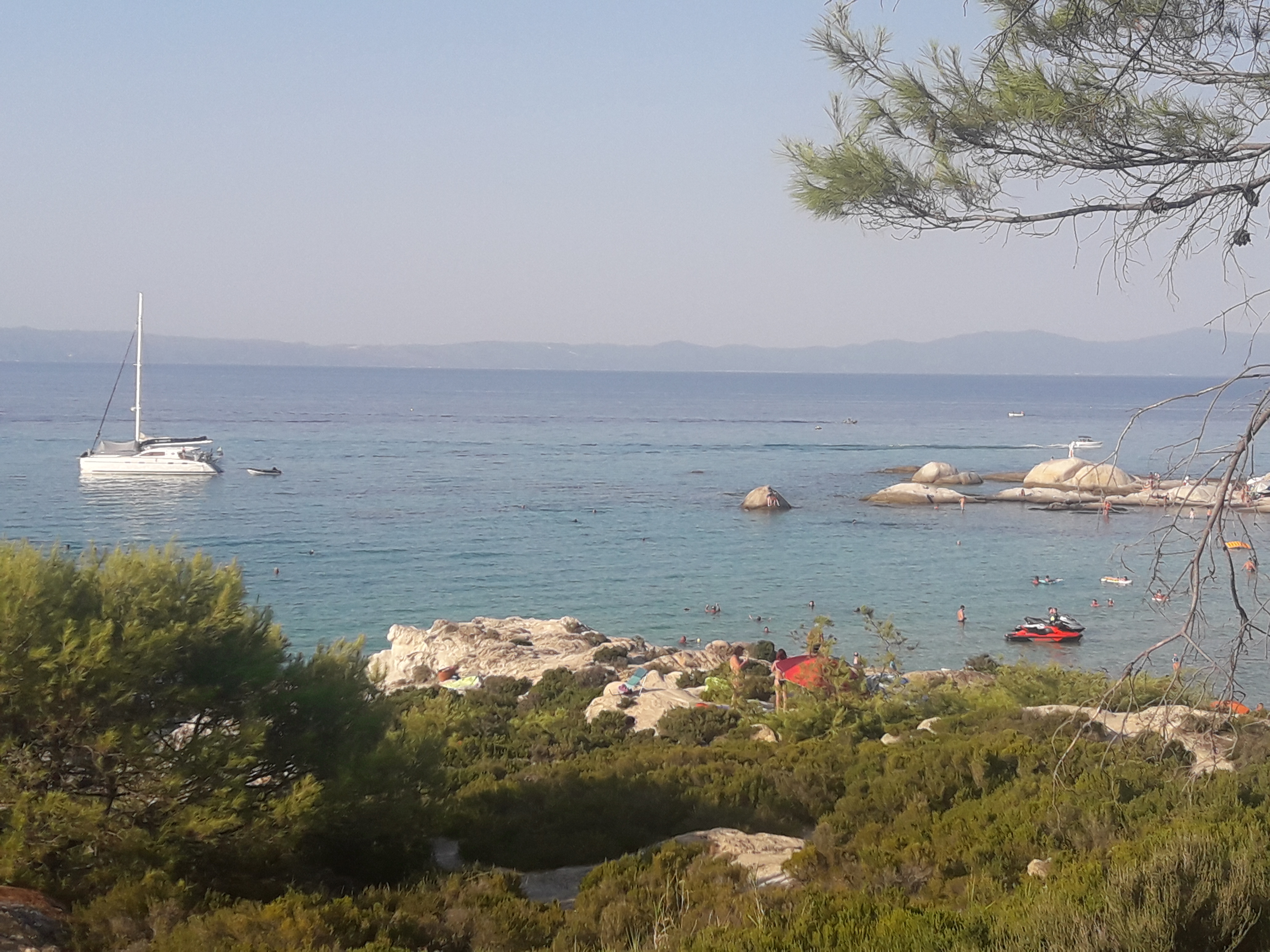 Χαλκιδικη 2