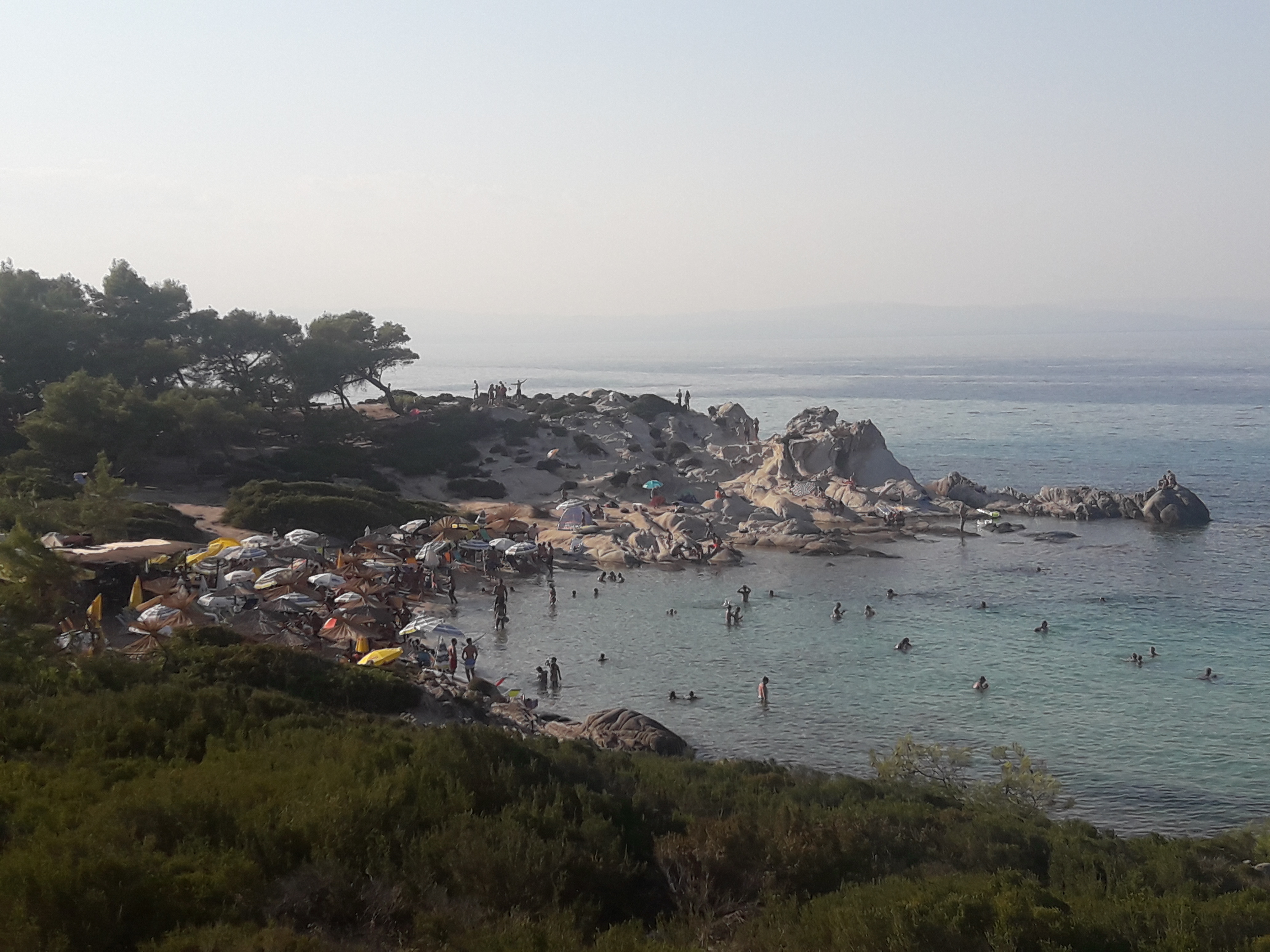 Χαλκιδικη 3