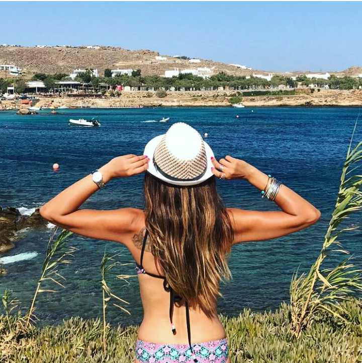 Συμβαίνει τώρα :) Με αυτή την διάθεση ξύπνησα το&nbsp;πρωί