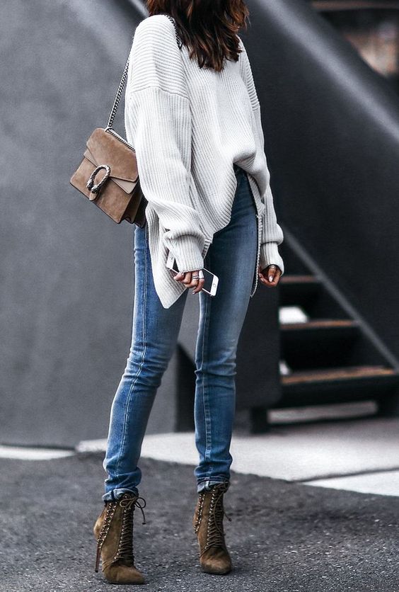 5 outifts για την «μεταβατική» περίοδο του&nbsp;φθινοπώρου