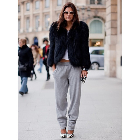 Athleisure