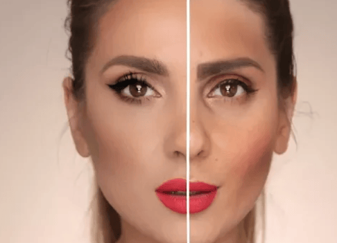 Beauty :) Τα λάθη που κάνουμε στο μακιγιάζ μας – Βήμα Βήμα πως να τα διορθώσουμε (plus video)