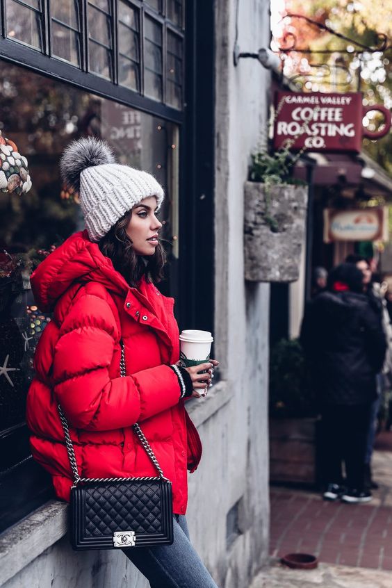 Το jacket που «και» φέτος κάνει θραύση στο&nbsp;instagram