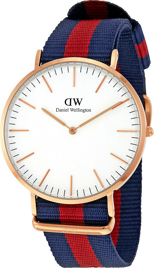 Απόκτησε και εσύ το δικό σου Daniel Wellington με 15%&nbsp;έκπτωση