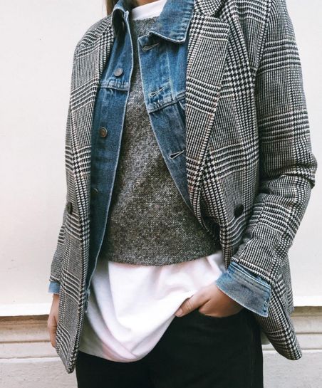Το Layering είναι η μόνη «σωτήρια» τεχνική styling γι’ αυτήν την εποχή- Δες πρωτότυπους τρόπους για να το πετύχεις (Part&nbsp;I)
