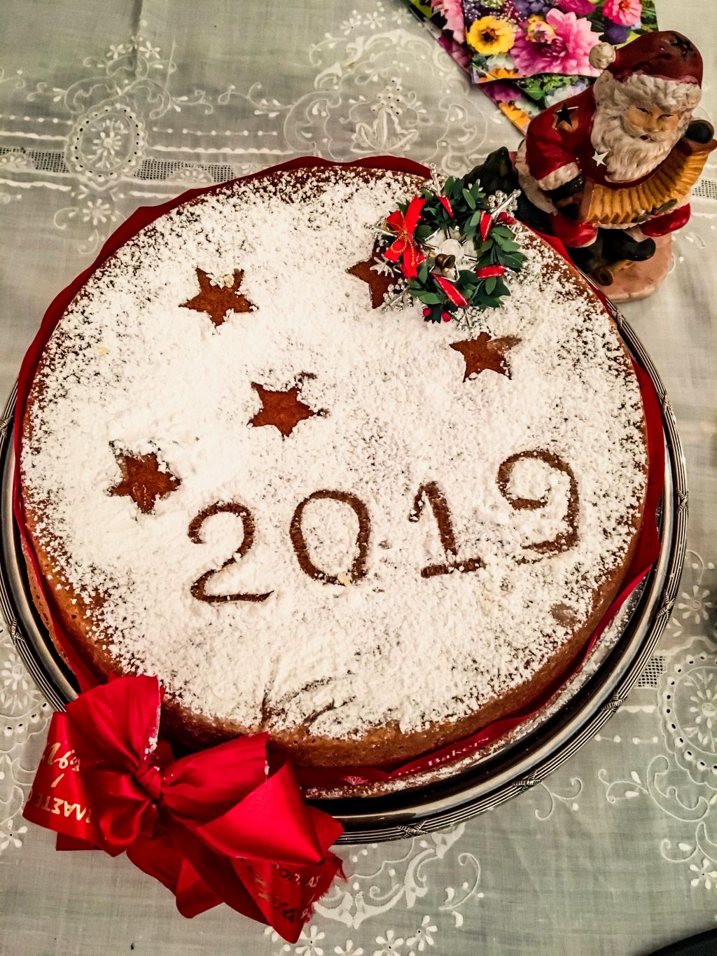 Inspiration :) Νιώθω ευγνωμοσύνη για το 2018 και καλωσορίζω το 2019 (δες&nbsp;γιατί)
