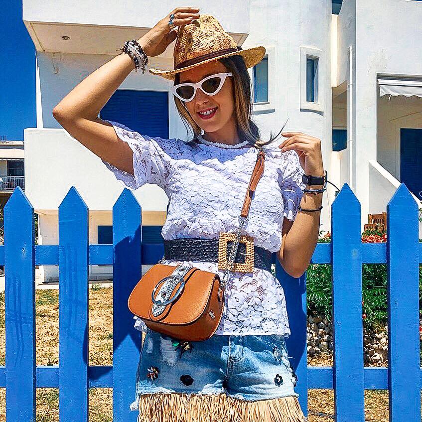 Instagram Διαγωνισμός (2 δώρα)