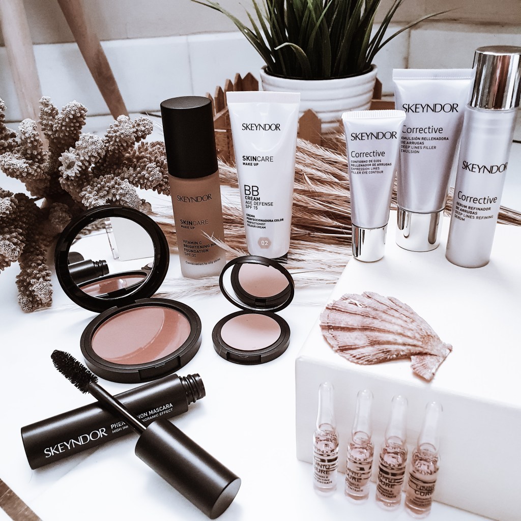 HUGE BEAUTY GIVEAWAY