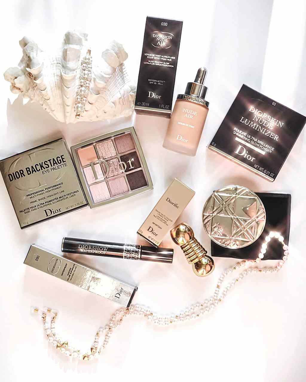 DIOR BEAUTY INSTAGRAM ΔΙΑΓΩΝΙΣΜΟΣ