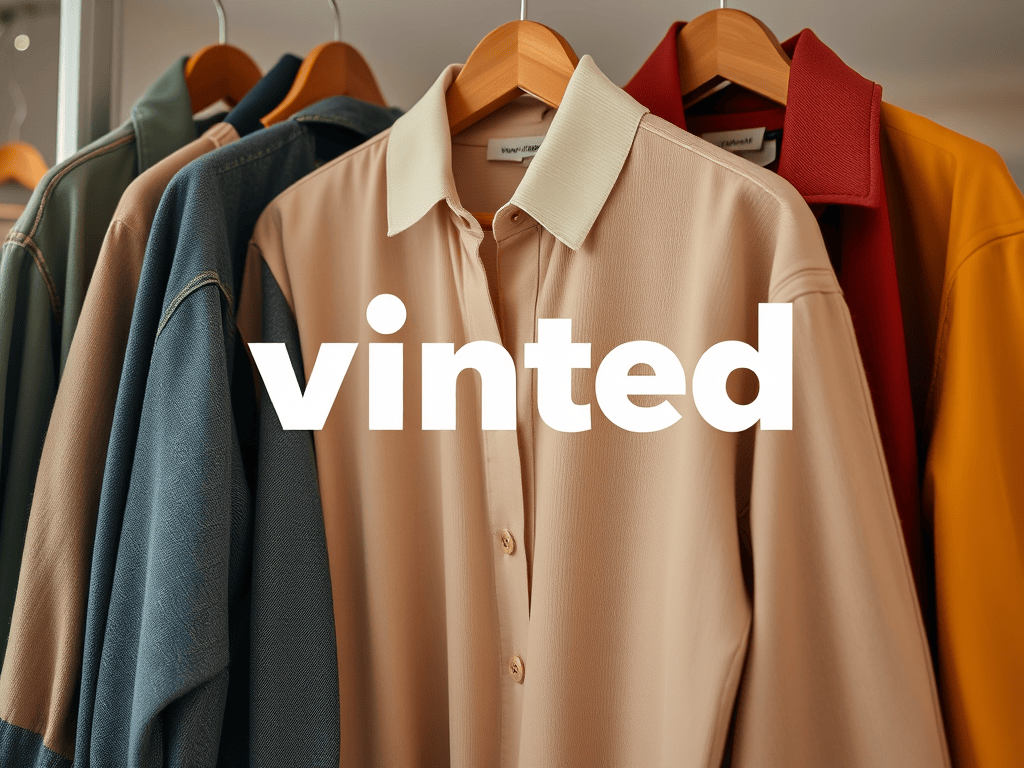 Closet Cleanout: Η ντουλάπα μου μετακομίζει στο Vinted (και έχεις προτεραιότητα)
